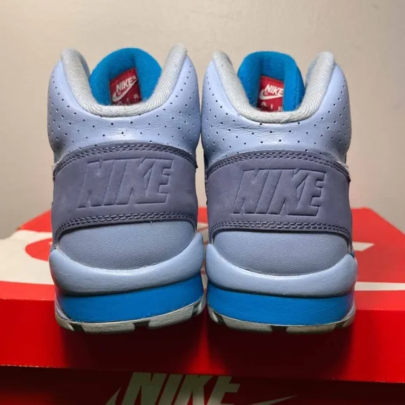 Nike Air Trainer SC High Leche Blue Bo Jackson