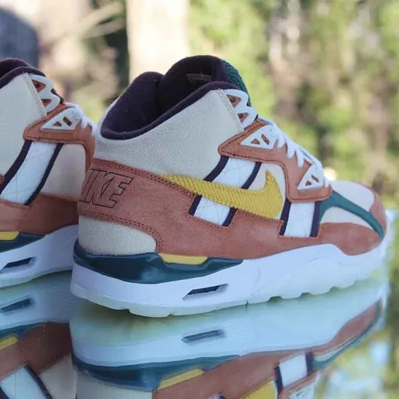 Nike Air Trainer SC High Pollen Cider