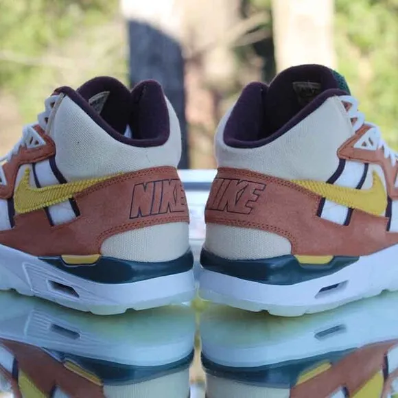 Nike Air Trainer SC High Pollen Cider