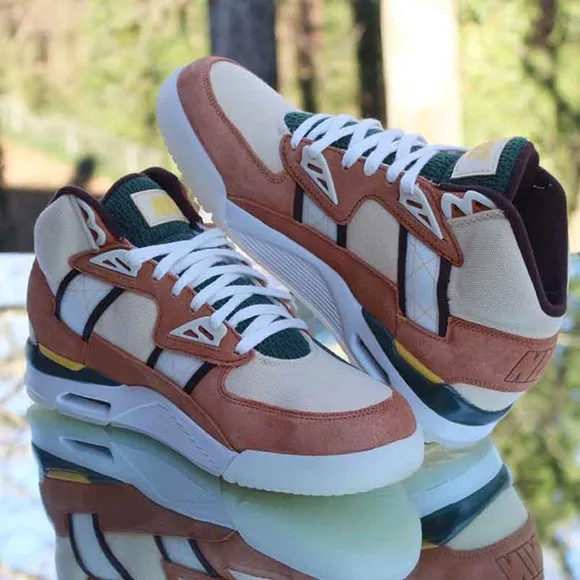 Nike Air Trainer SC High Pollen Cider