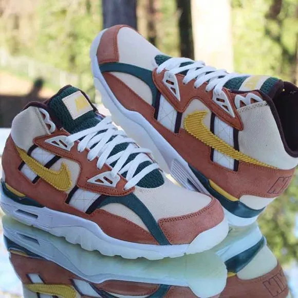 Nike Air Trainer SC High Pollen Cider