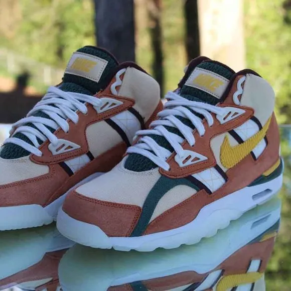Nike Air Trainer SC High Pollen Cider