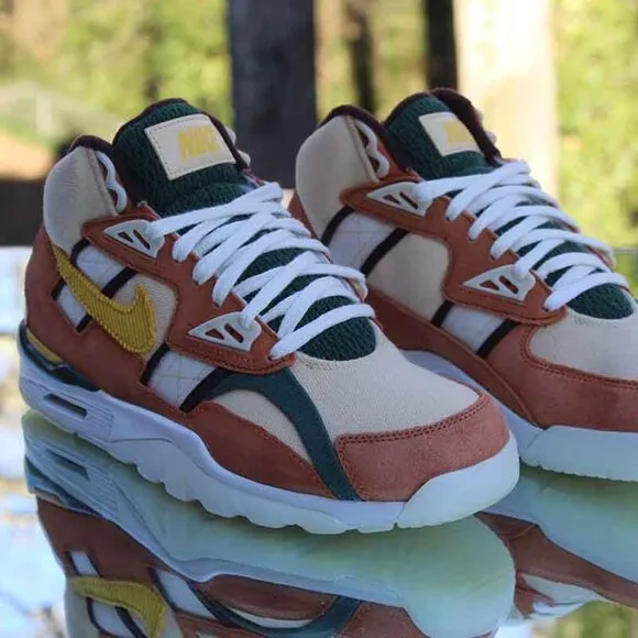 Nike Air Trainer SC High Pollen Cider