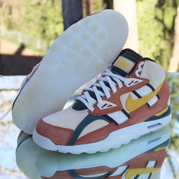 Nike Air Trainer SC High Pollen Cider