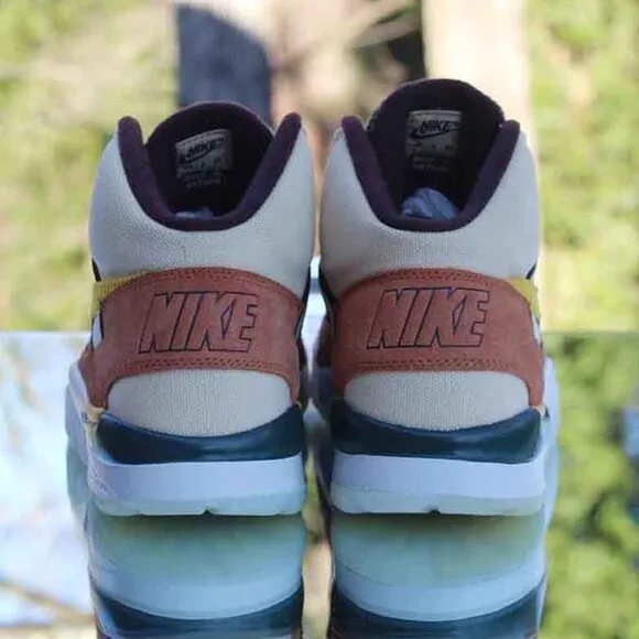Nike Air Trainer SC High Pollen Cider