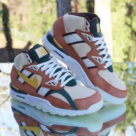 Nike Air Trainer SC High Pollen Cider