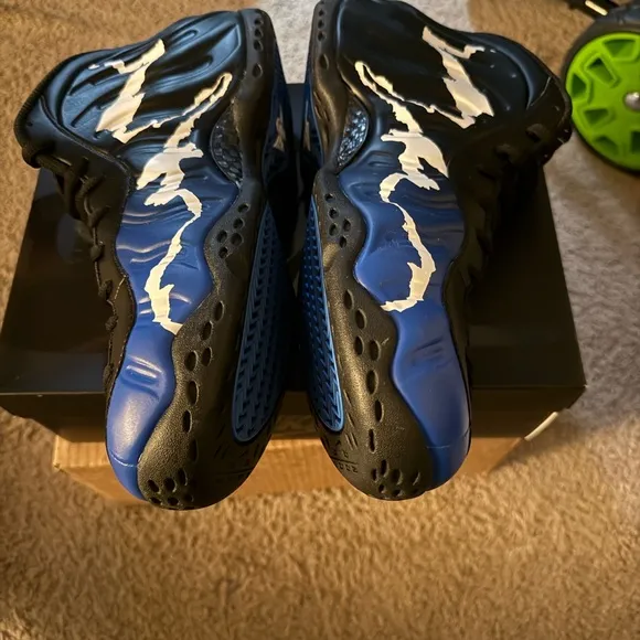Nike Airfoamposite One