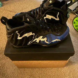 Nike Airfoamposite One