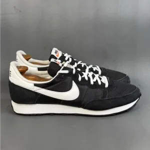 Nike  Challenger OG 'Black White' sneaker shoes men’s size 13