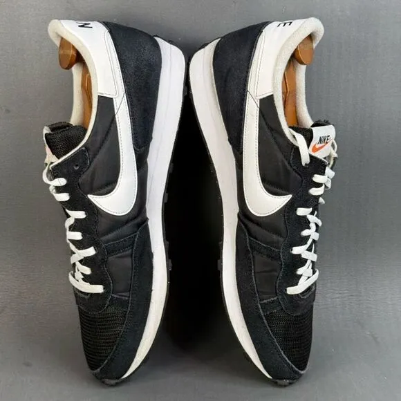 Nike  Challenger OG 'Black White' sneaker shoes men’s size 13