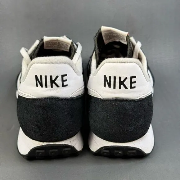 Nike  Challenger OG 'Black White' sneaker shoes men’s size 13