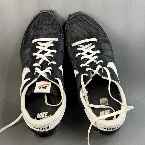 Nike  Challenger OG 'Black White' sneaker shoes men’s size 13