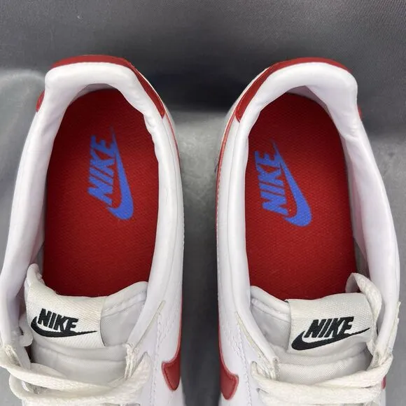 Nike Classic Cortez Forrest Gump Women's 8 Sneakers Fashion Shoe 807471-103