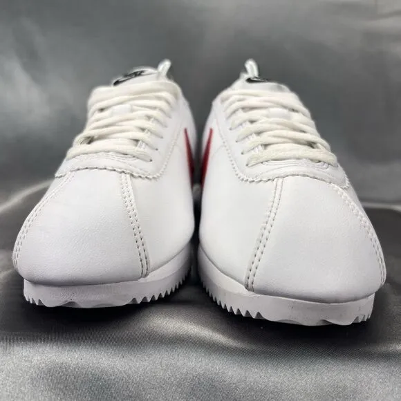 Nike Classic Cortez Forrest Gump Women's 8 Sneakers Fashion Shoe 807471-103