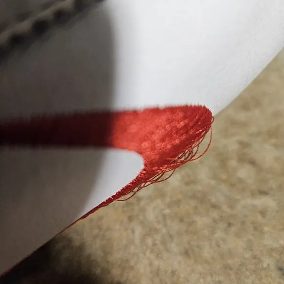 Nike Cortez ‘72 Shoe Dog Slim Swoosh Shoes White/Red/Blue CJ2586-100 Mens Sz 9.5