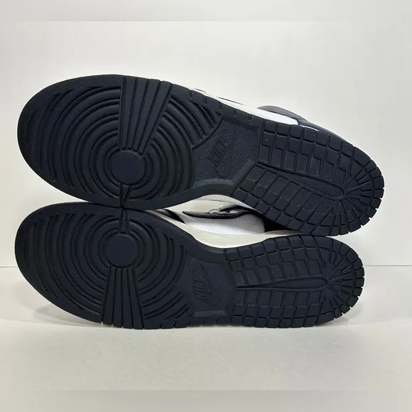 Nike Dunk High Retro QS ‘Villanova’ (850477 103) Shoes Size: 13 M