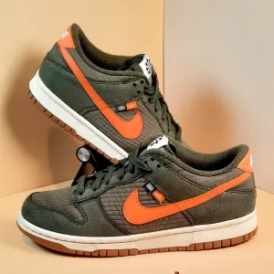 Nike Dunk Low Retro NN 'Toasty Sequoia (GS)