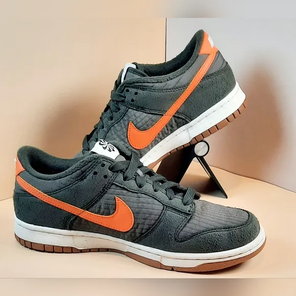 Nike Dunk Low Retro NN 'Toasty Sequoia (GS)