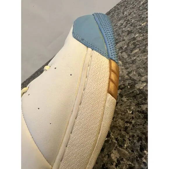 Nike Jordan Melo 1.5 White University Blue OG Carmelo 2004 SZ 13 (309265 171)