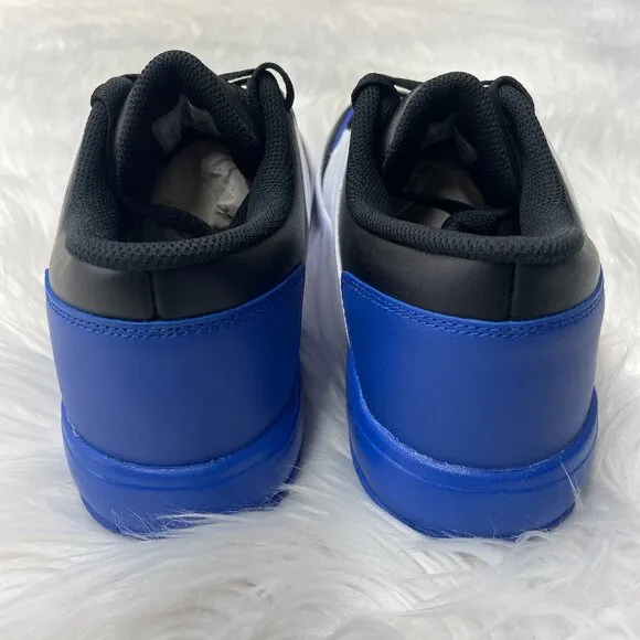 Nike Jordan Nu Retro 1 Mens Basketball Shoes Blue DV5141-401 NEW Multi Sz