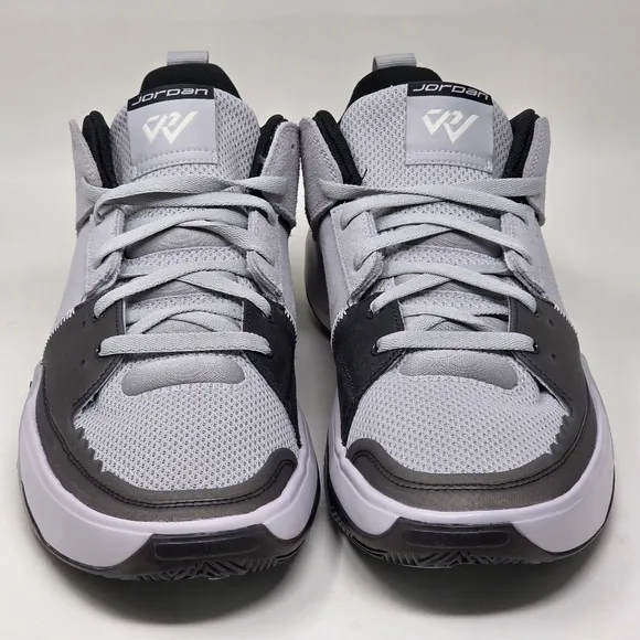 Nike Jordan One The 5 PF Gray Fog/Off Noir HF0452-001 Sneakers Men's Size 13 New