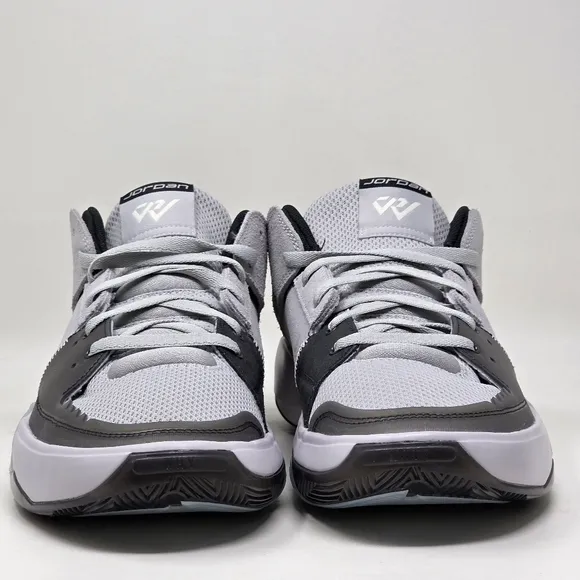 Nike Jordan One The 5 PF Gray Fog/Off Noir HF0452-001 Sneakers Men's Size 13 New