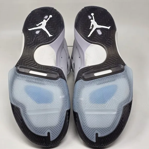 Nike Jordan One The 5 PF Gray Fog/Off Noir HF0452-001 Sneakers Men's Size 13 New