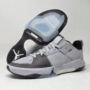 Nike Jordan One The 5 PF Gray Fog/Off Noir HF0452-001 Sneakers Men's Size 13 New