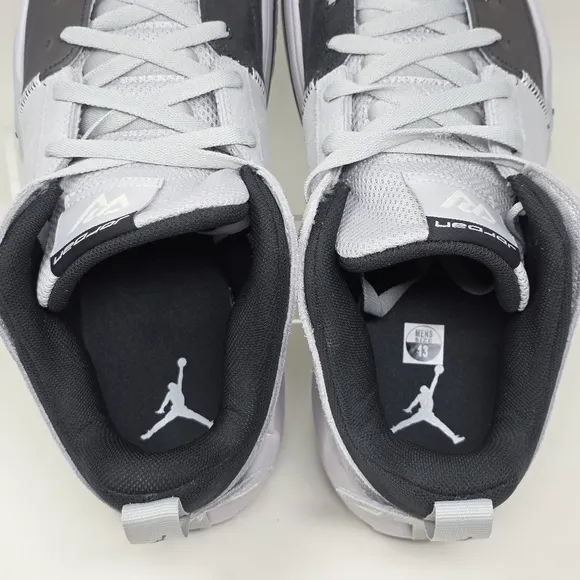 Nike Jordan One The 5 PF Gray Fog/Off Noir HF0452-001 Sneakers Men's Size 13 New