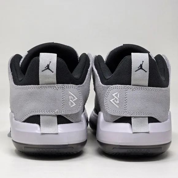 Nike Jordan One The 5 PF Gray Fog/Off Noir HF0452-001 Sneakers Men's Size 13 New