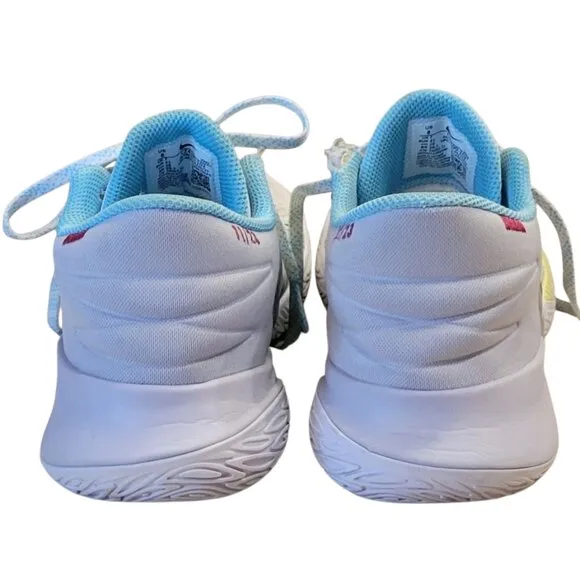 Nike Kylie Flytrap 5 Basketball Sneakers Men's Size 8 CZ4100-102