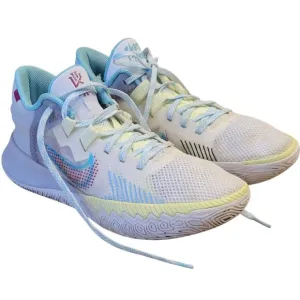 Nike Kylie Flytrap 5 Basketball Sneakers Men's Size 8 CZ4100-102