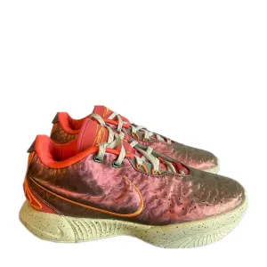Nike Lebron XXI Queen Conch Men's Shoe Size 6.5 SKU#243597