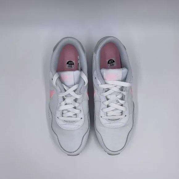 Nike MD Valiant White / Multi Color Womens Shoes