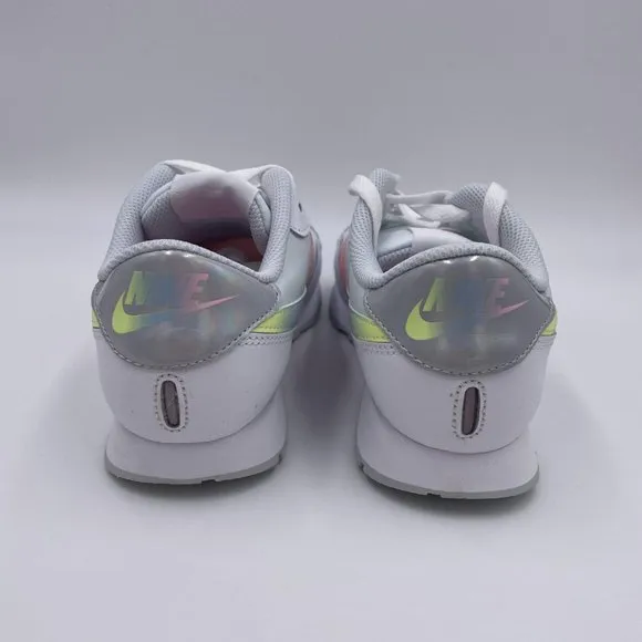 Nike MD Valiant White / Multi Color Womens Shoes