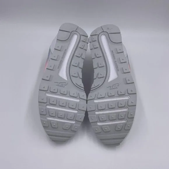 Nike MD Valiant White / Multi Color Womens Shoes