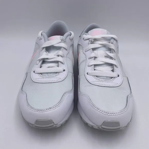 Nike MD Valiant White / Multi Color Womens Shoes
