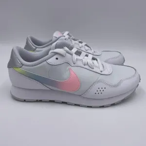 Nike MD Valiant White / Multi Color Womens Shoes