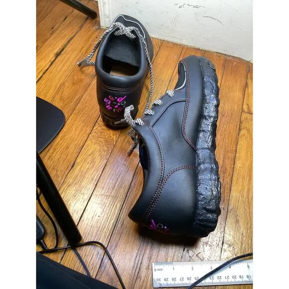 Nike Men's Be-Do-Win SP Black Retro Shoes Size 10.5