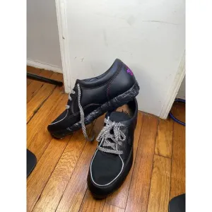 Nike Men's Be-Do-Win SP Black Retro Shoes Size 10.5