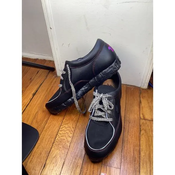 Nike Men's Be-Do-Win SP Black Retro Shoes Size 8