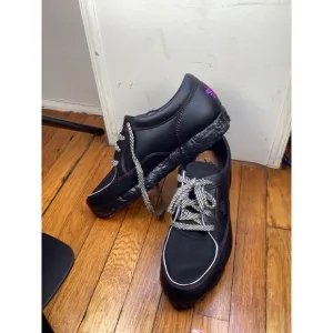 Nike Men's Be-Do-Win SP Black Retro Shoes Size 8