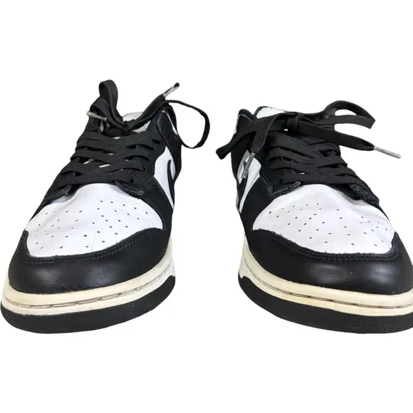 Nike Men's Dunk Low Retro Shoes Size 11