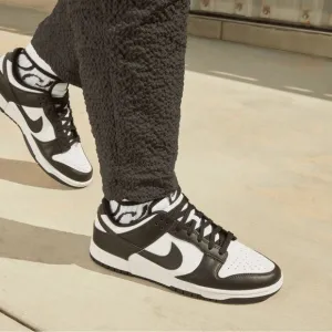 Nike Men's Dunk Low Retro Shoes Size 11