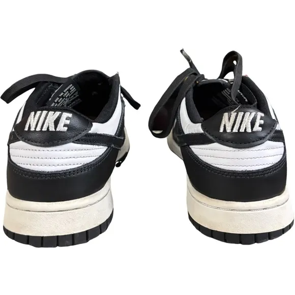 Nike Men's Dunk Low Retro Shoes Size 11