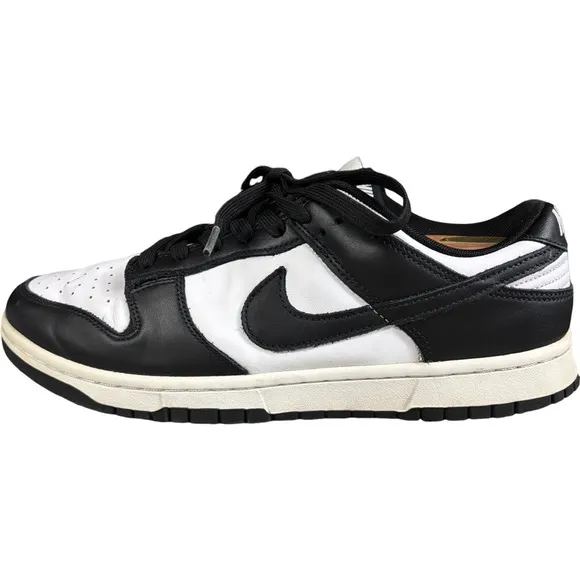 Nike Men's Dunk Low Retro Shoes Size 11