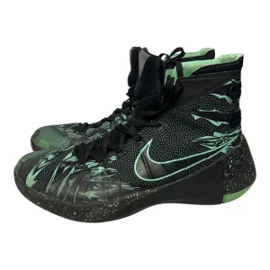 Nike Men's Hyperdunk 2015 Green Glow 749567-030 Size 11 Basketball High Tops