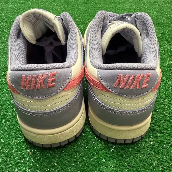 Nike Nike Dunk Low Indigo Haze Womens Shoes DD1503-500 VNDS Sz 8.5