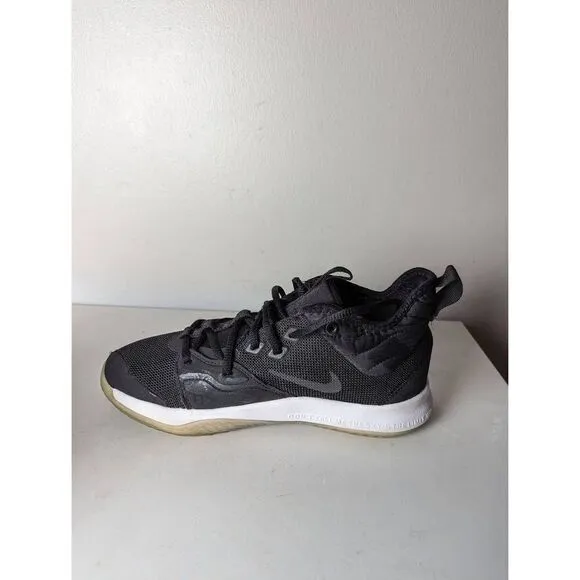 NIKE PG 4 Kid's Basketball Shoes Size 5.5Y