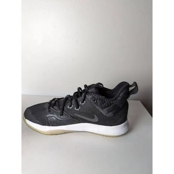 NIKE PG 4 Kid's Basketball Shoes Size 5.5Y